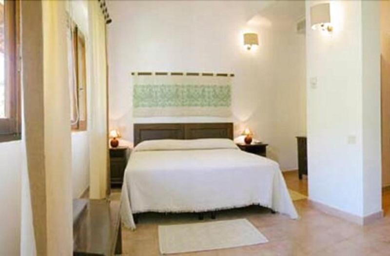 Hotel Spartivento 3*