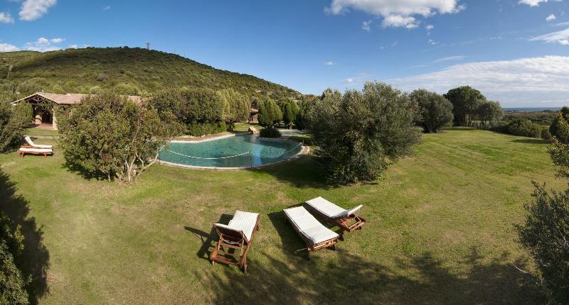 Hotel Spartivento