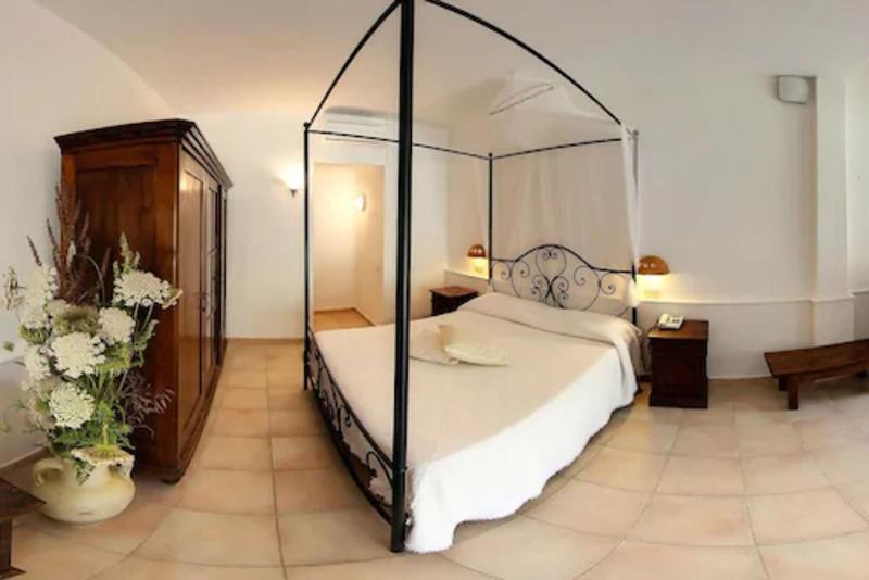 Spartivento Hotel 3*
