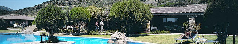 Spartivento Hotel Chia