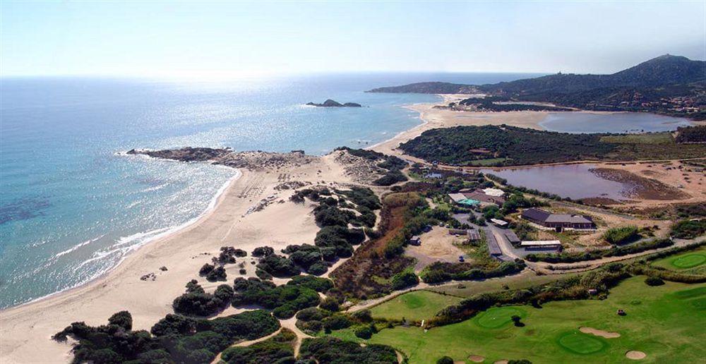 Spartivento Hotel 3*