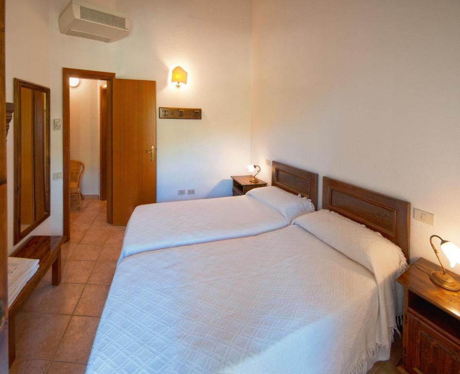 Hotel Spartivento 3*