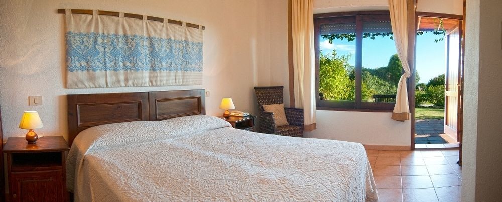 Hotel Spartivento Chia