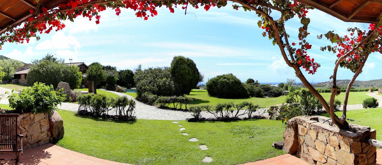 Spartivento Hotel 3*