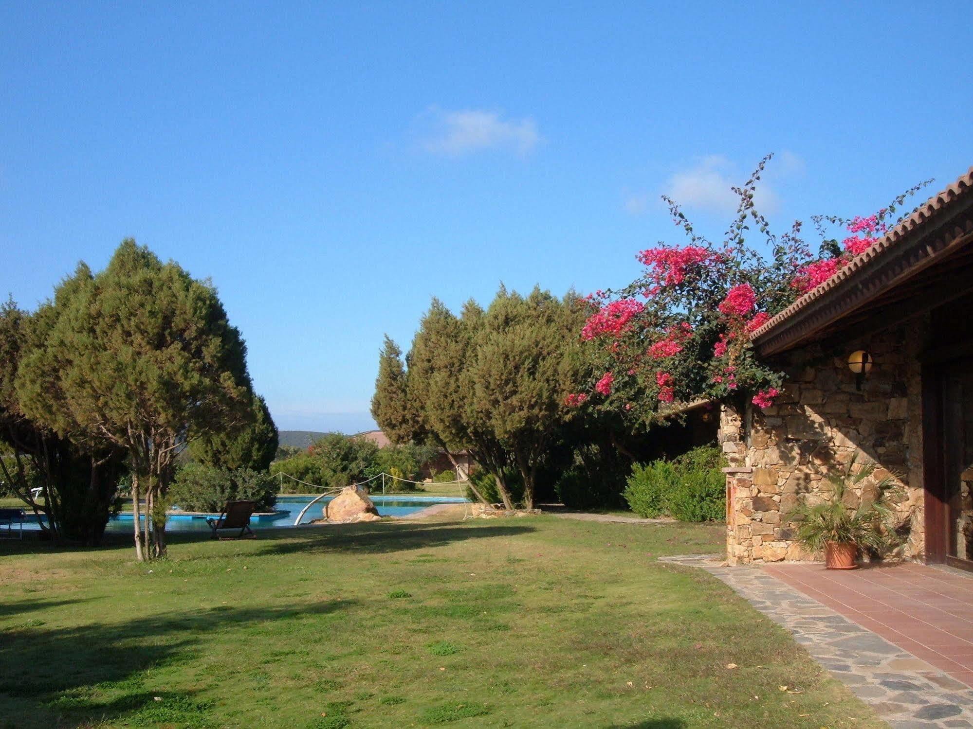 Spartivento Hotel 3*