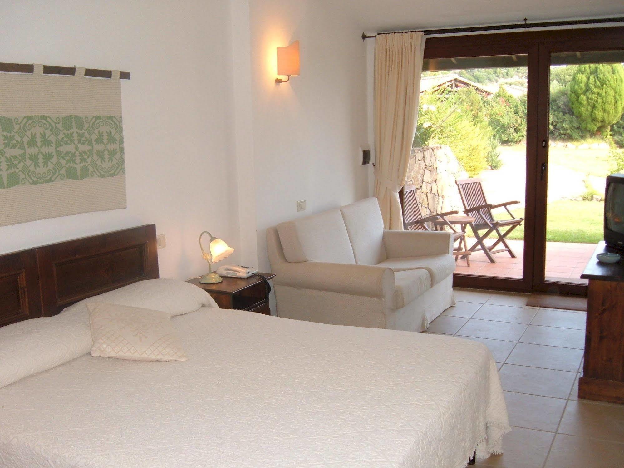 Hotel Spartivento Chia