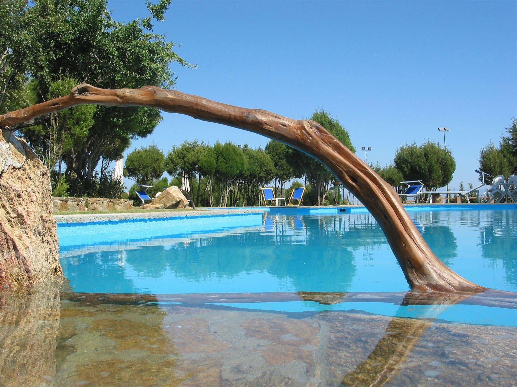 Spartivento Hotel