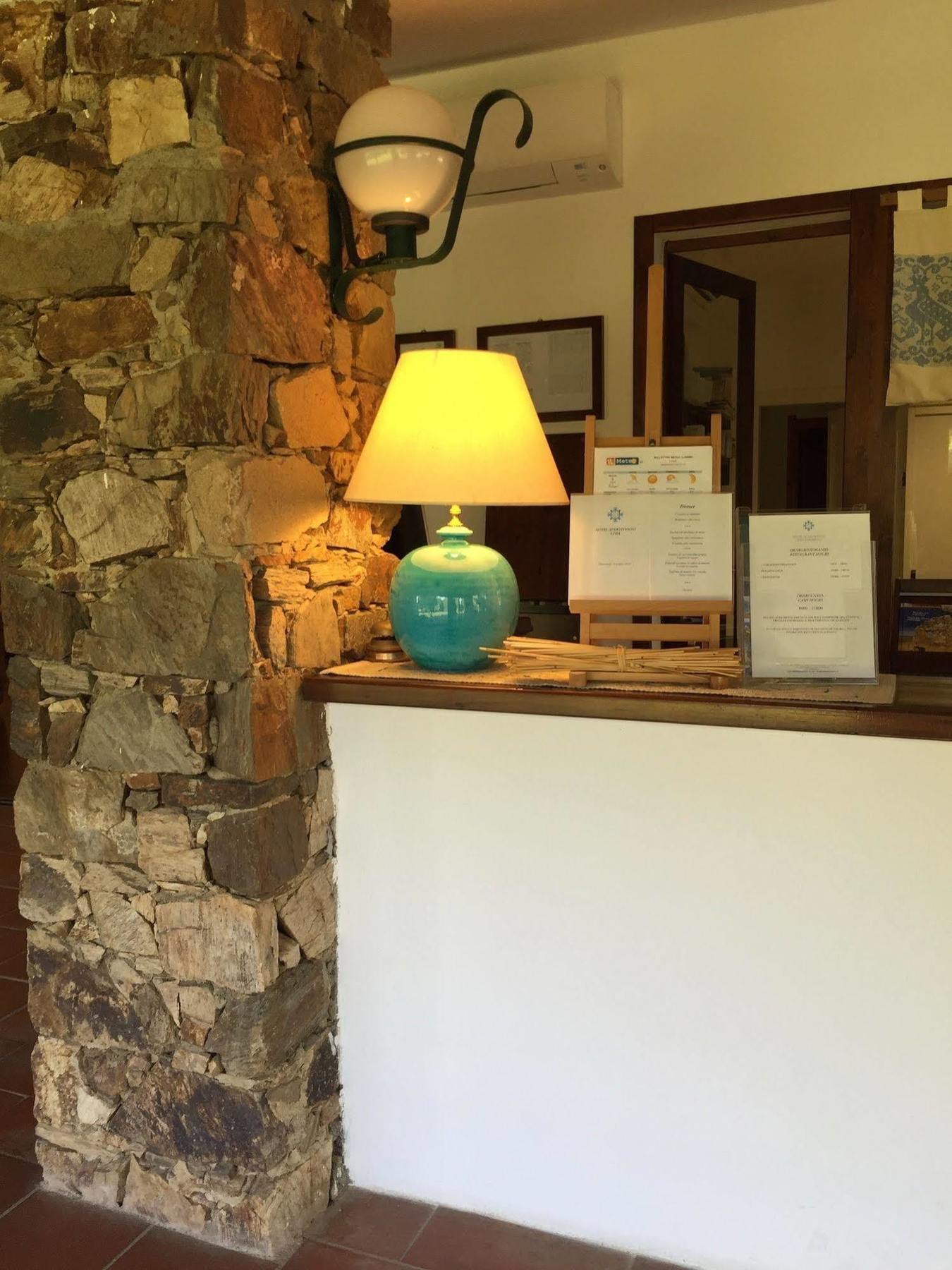 Hotel Spartivento