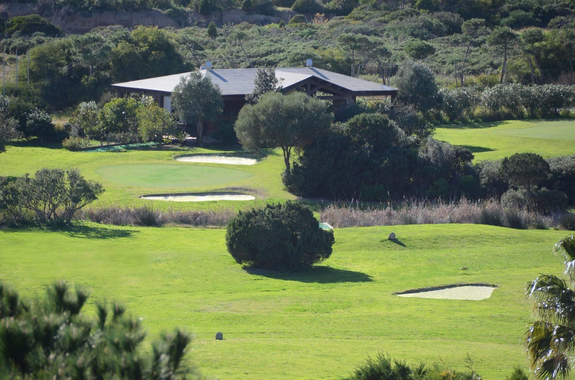 Spartivento Hotel 3*