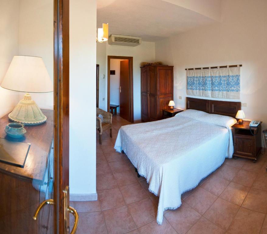 Hotel Spartivento Chia